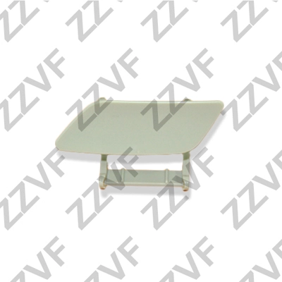 ZZVF ZVFP038 - Крышка омывателя фар