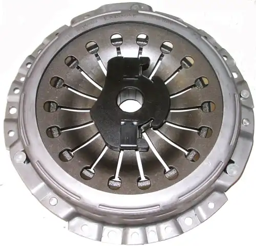 SASSONE 8143 - КОРЗИНА СЦЕПЛЕНИЯ CITROEN: XANTIA,XSARA