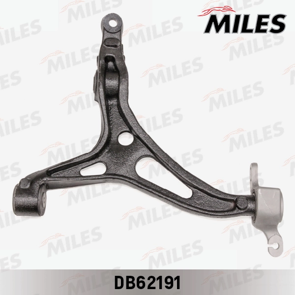 MILES DB62191 - Рычаг