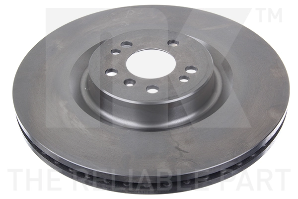 NK 2033127 - Тормозные диски