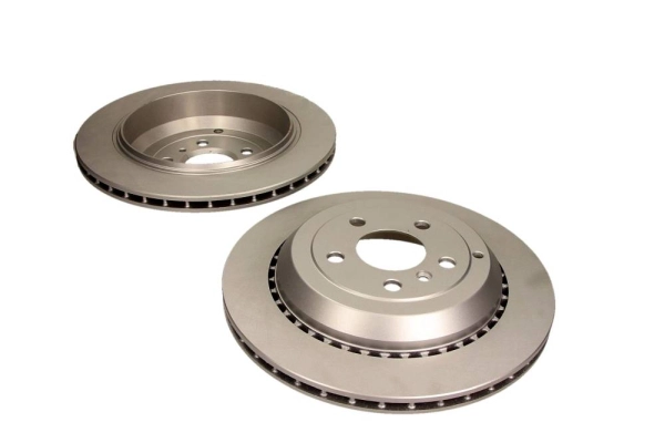 QUARO QD3021 - Тормозные диски