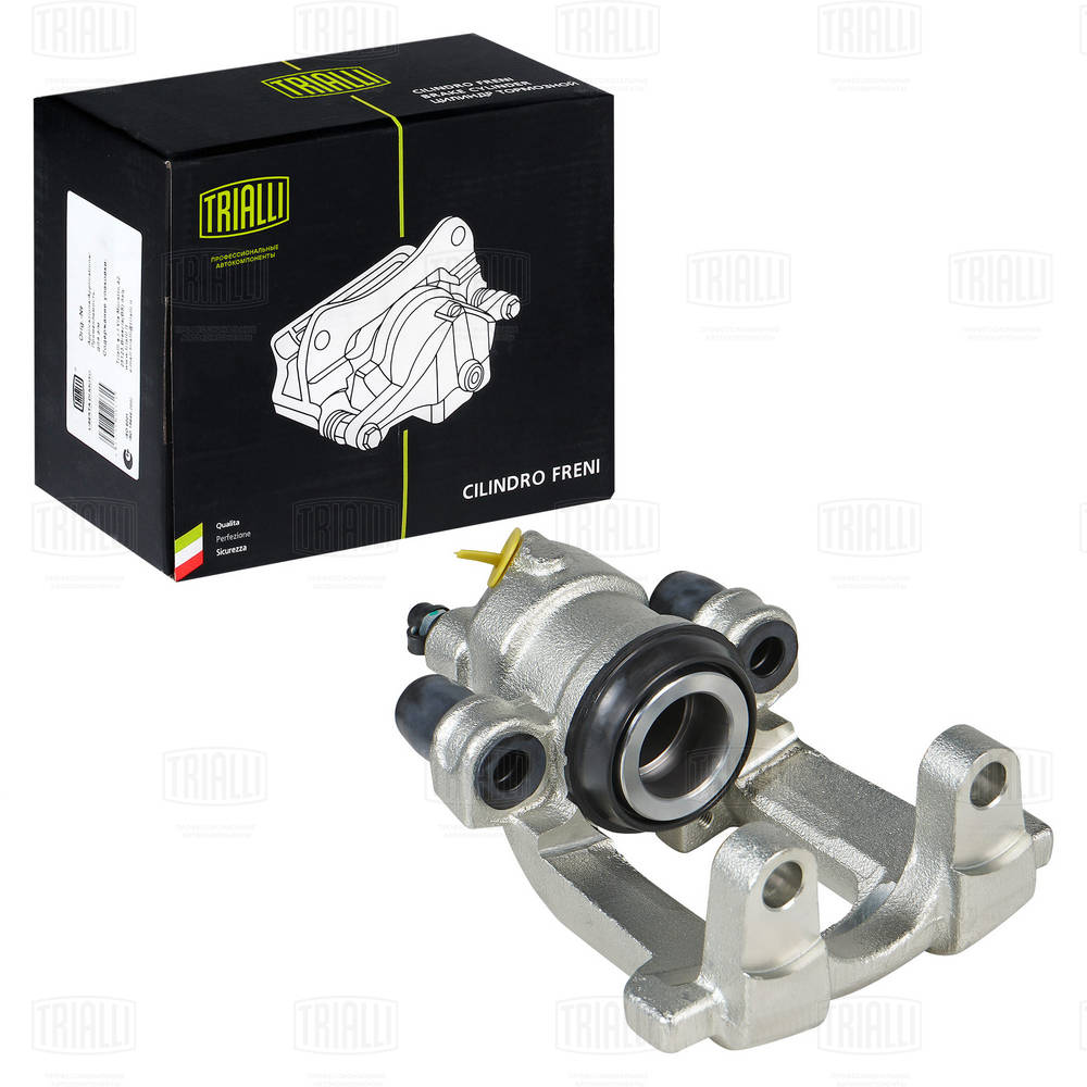 TRIALLI CF 052269 - Тормозной суппорт