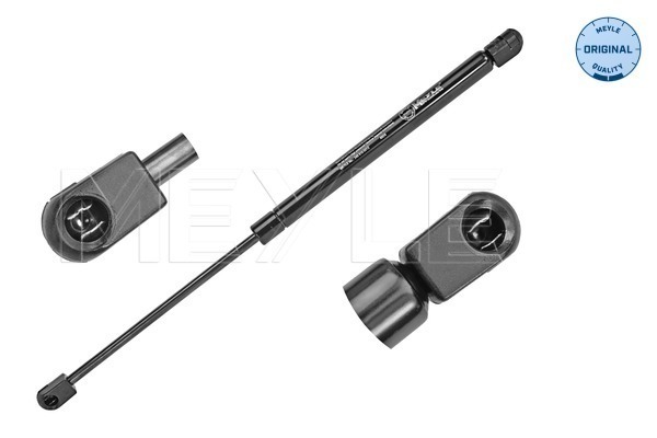 MEYLE 240 910 0012 - Амортизатор багажника