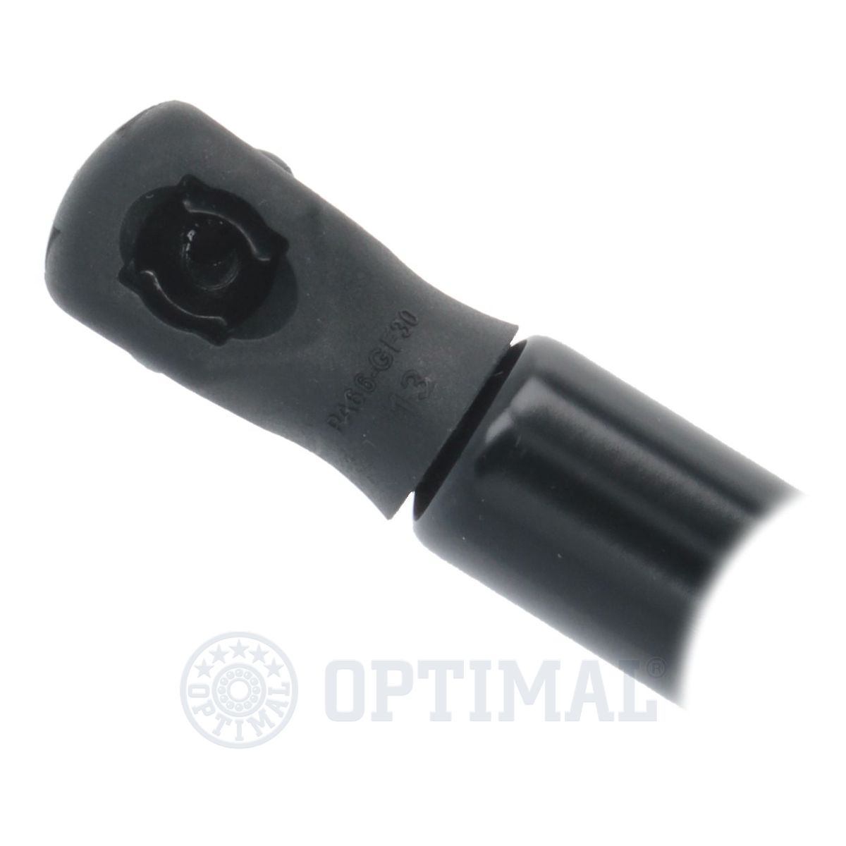 OPTIMAL AG-51446 - Амортизатор багажника