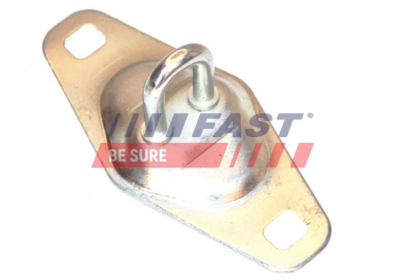 Упор замка двери