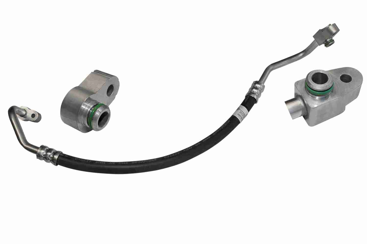 VEMO V24-20-0001 - Трубка кондиционера