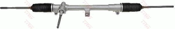 TRW JRM407 - Рулевая рейка
