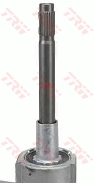 TRW JRM407 - Рулевая рейка