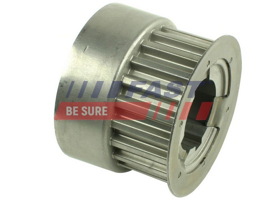 Звездочка распредвала