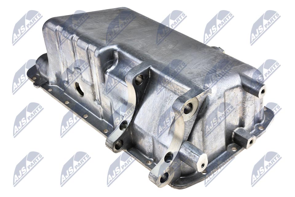 NTY BMO-CT-012 - Масляный поддон