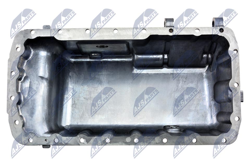 NTY BMO-CT-012 - Масляный поддон