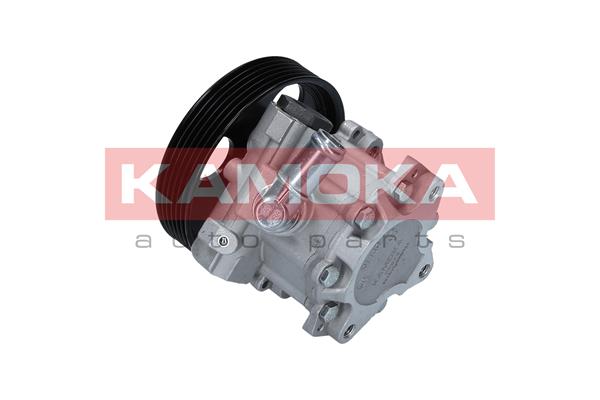 KAMOKA PP074 - Насосы гидроусилителя руля