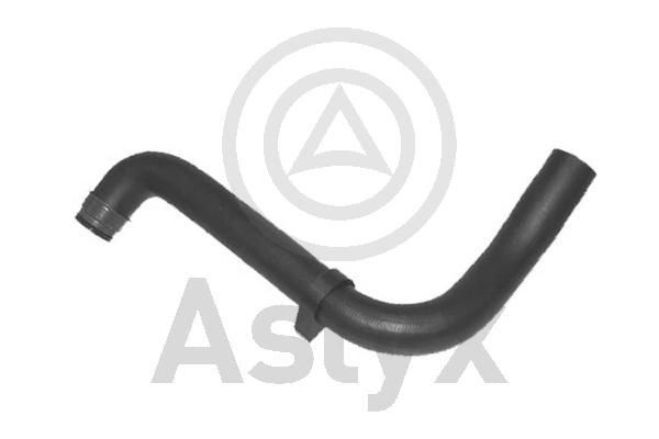 Патрубки системы охлаждения