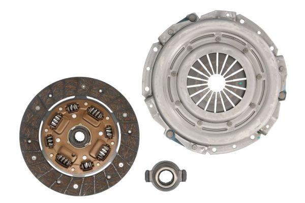 NEXUS F1C016NX - Комплект сцепления