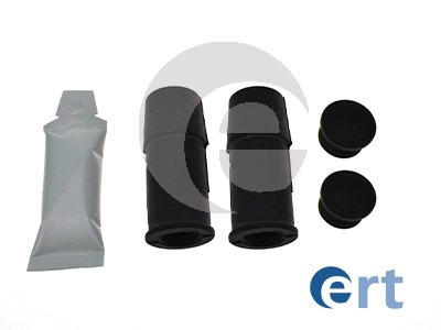 Пыльник направляющей суппорта