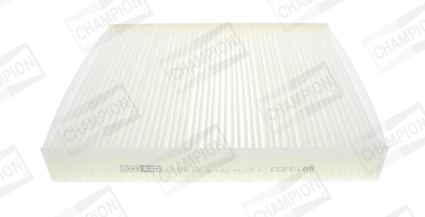 CHAMPION CCF0109 - Салонный фильтр