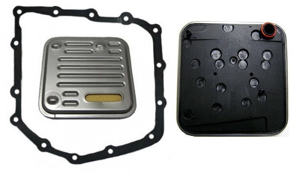 Гидравлический фильтр