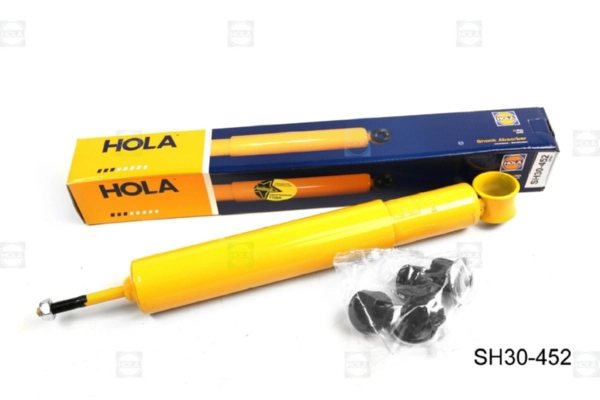 Амортизатор