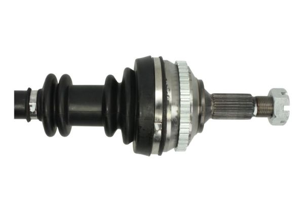 PASCAL G2C117PC - Приводной вал (полуось)