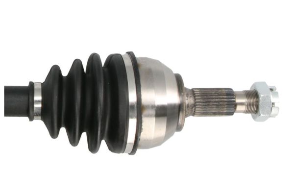 PASCAL G2P082PC - Приводной вал (полуось)