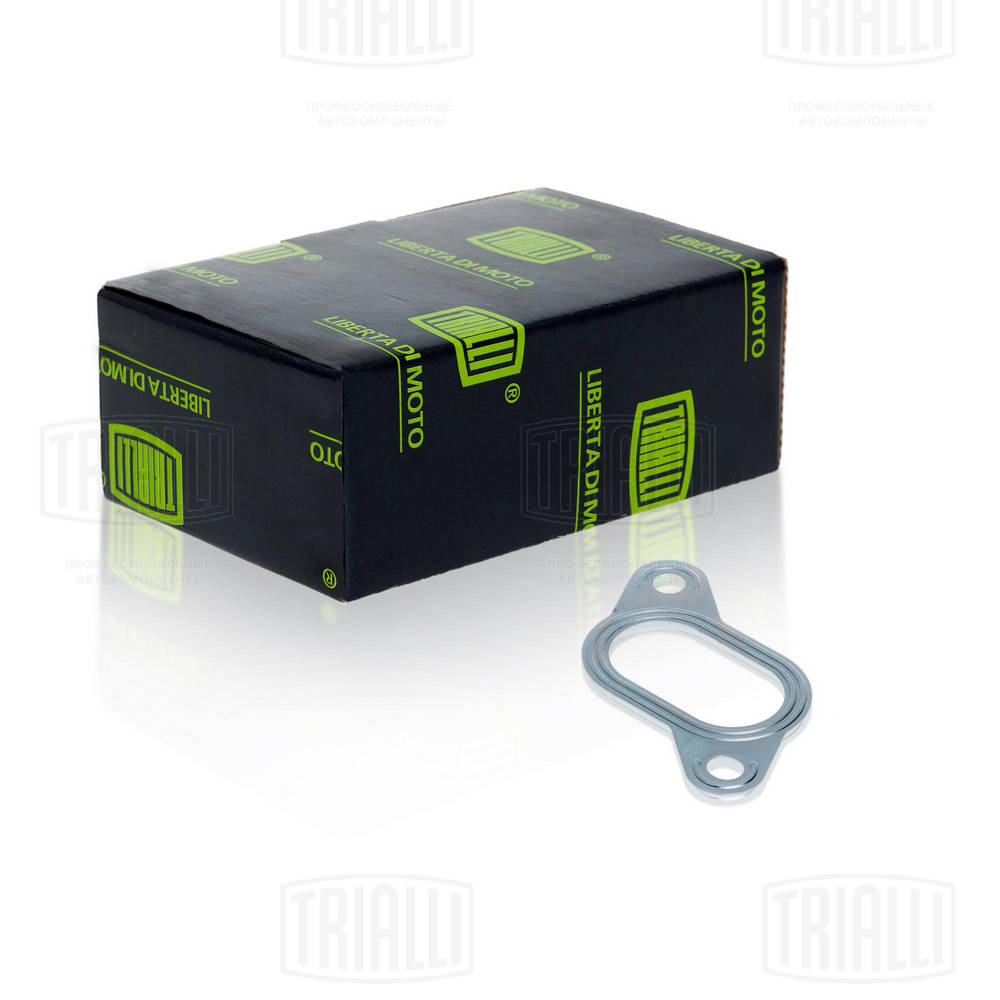 Прокладка выпускного коллектора