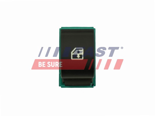 FAST FT82206 - Кнопка стеклоподъемника
