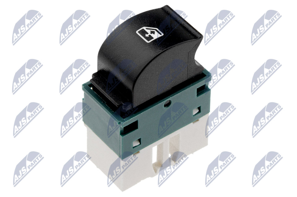 NTY EWS-FT-005 - Кнопка стеклоподъемника