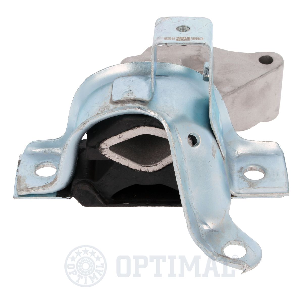 OPTIMAL F7-5226 - Подушка двигателя