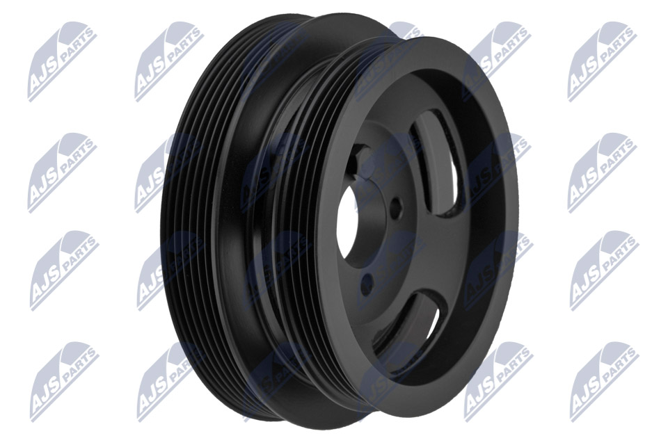 Шкив коленвала