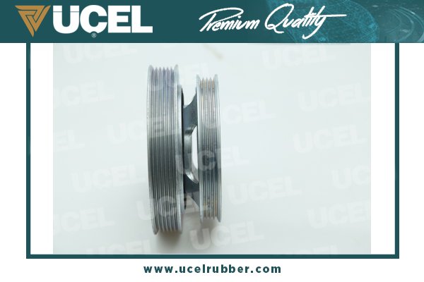 UCEL 2051 - Шкив коленвала