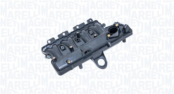 MAGNETI MARELLI 802000524010 - Впускной коллектор