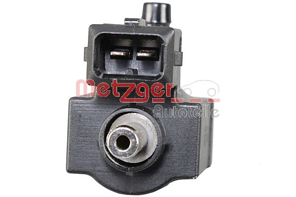 METZGER 0892922 - Клапан турбины