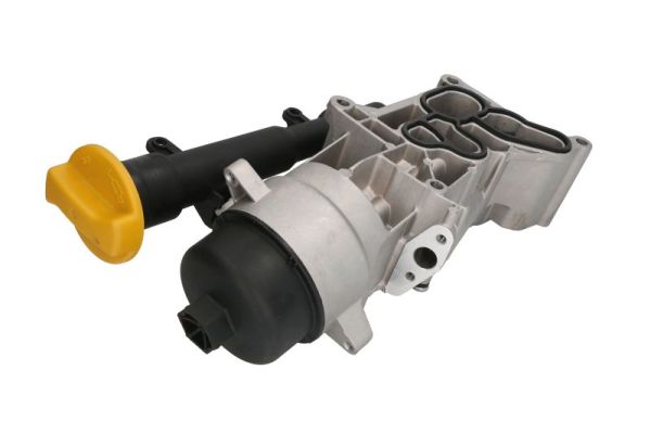 Корпус масляного фильтра