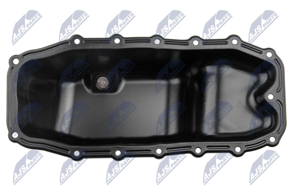 NTY BMO-SU-000 - Масляный поддон