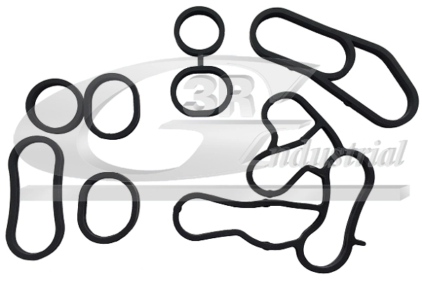 Прокладка масляного радиатора