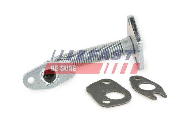 Масляный шланг