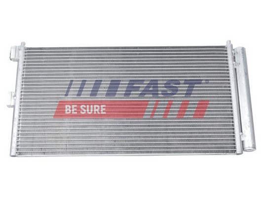 FAST FT55313 - Радиатор кондиционера