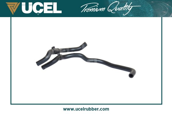UCEL 35599 - Патрубок радиатора