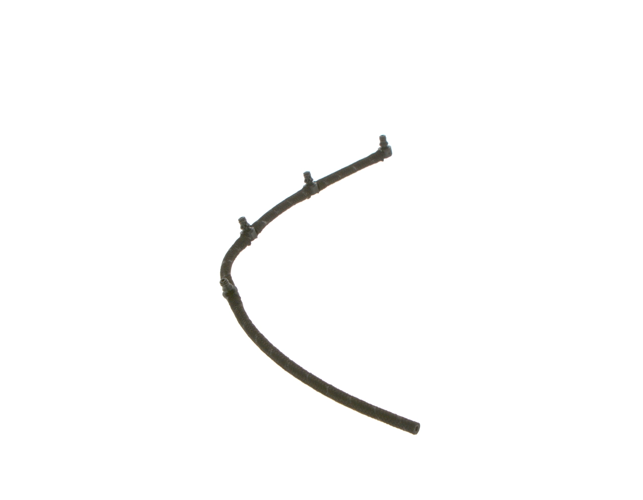 BOSCH 0 928 400 541 - Топливная трубка