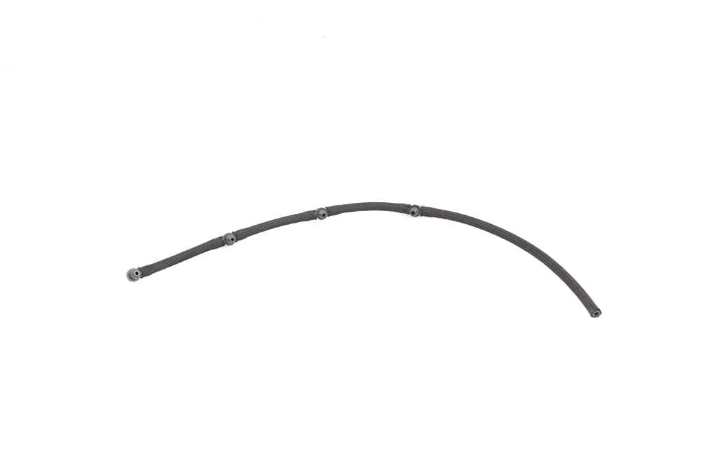 Топливная трубка