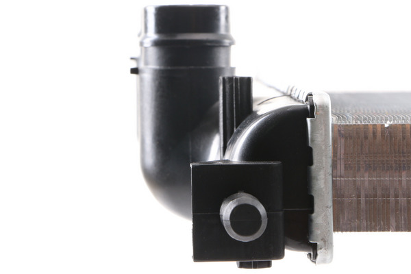 MAHLE CR 1448 000S - Радиатор охлаждения