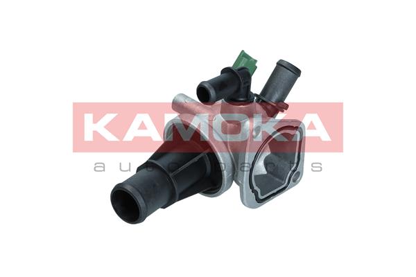 KAMOKA 7710217 - Термостат