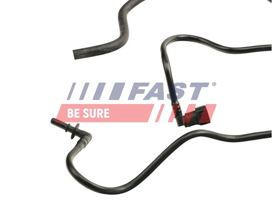 FAST FT39510 - Топливная трубка