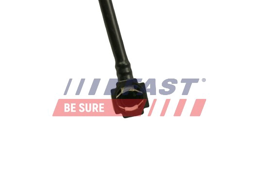 FAST FT39544 - Топливный шланг