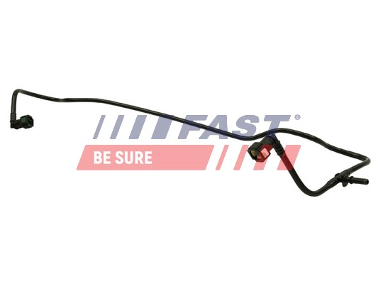 Топливный шланг