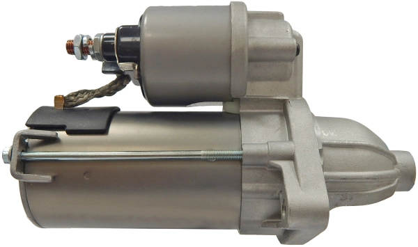 HELLA 8EA 011 610-301 - Стартер