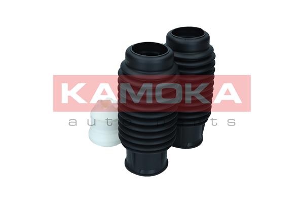 KAMOKA 2019210 - Пыльники и отбойники амортизатора