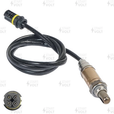 STARTVOLT VS-OS 2009 - Лямбда-зонд