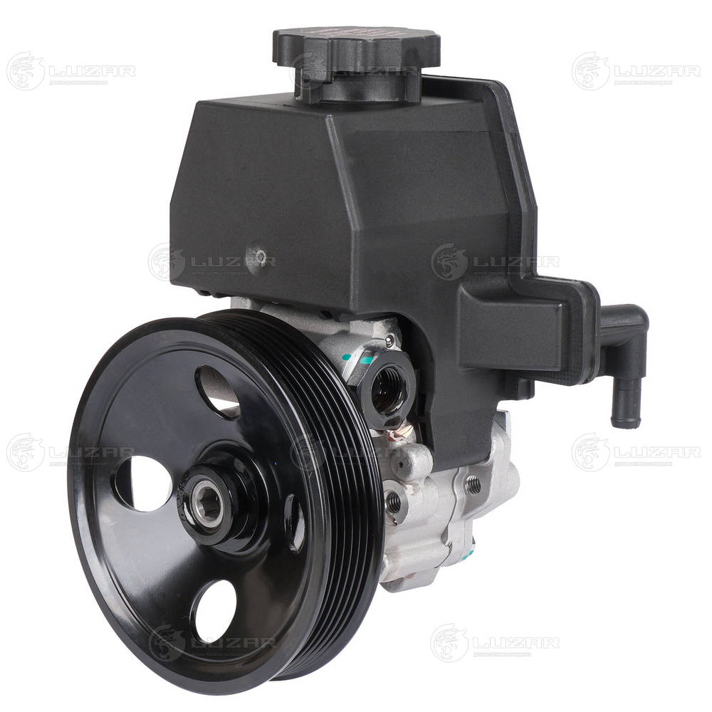 LUZAR LPS 1510 - Насос ГУР