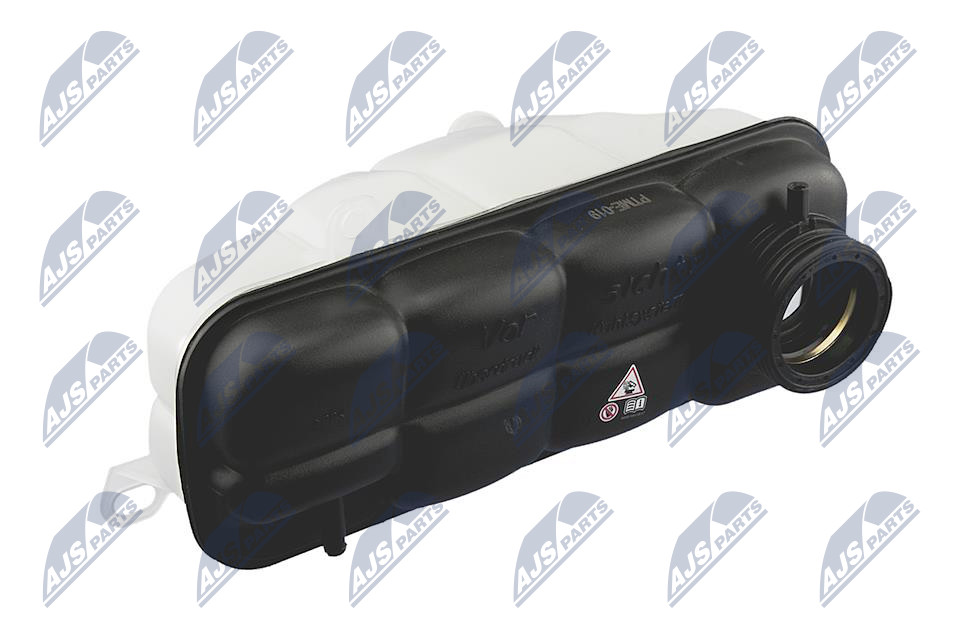 NTY CZW-ME-019 - Расширительный бачок